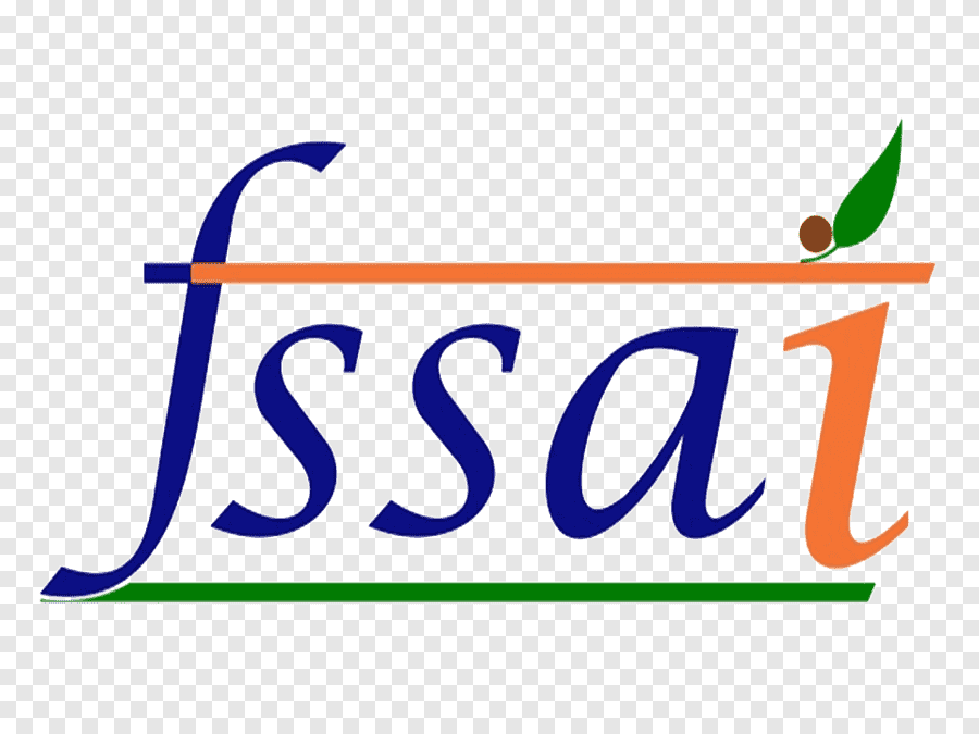 FSSAI License Logo